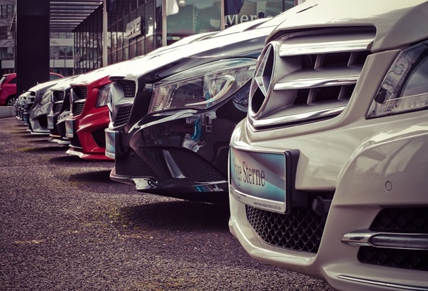 cars