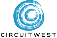 Circuit West Logo