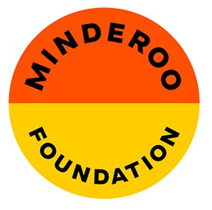 Minderoo Foundation Logo