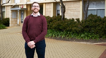 Dr Joe Clare